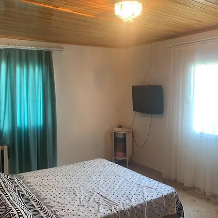 Apartment Saklikent Evleri 2