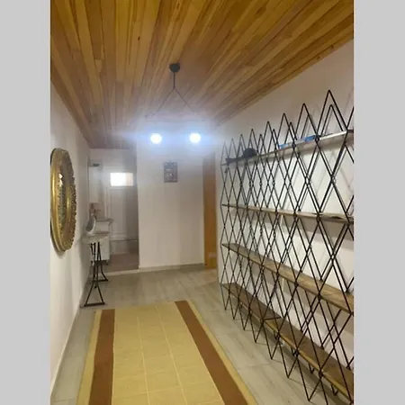 Saklikent Evleri 2