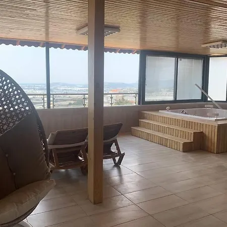 Apartament Saklikent Evleri 2 *