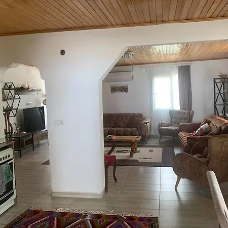 Saklikent Evleri 2 * Kaş
