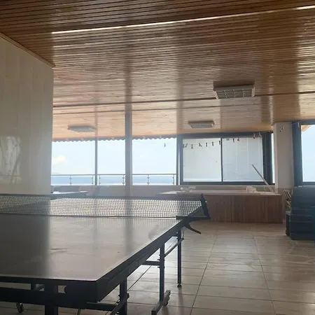 Apartament Saklikent Evleri 2