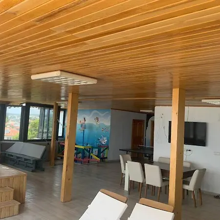 Apartament Saklikent Evleri 2 *