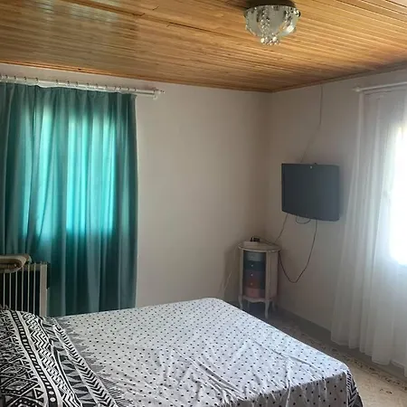 Saklikent Evleri 2 Apartament *