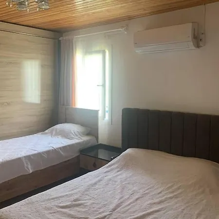 Saklikent Evleri 2 Apartament